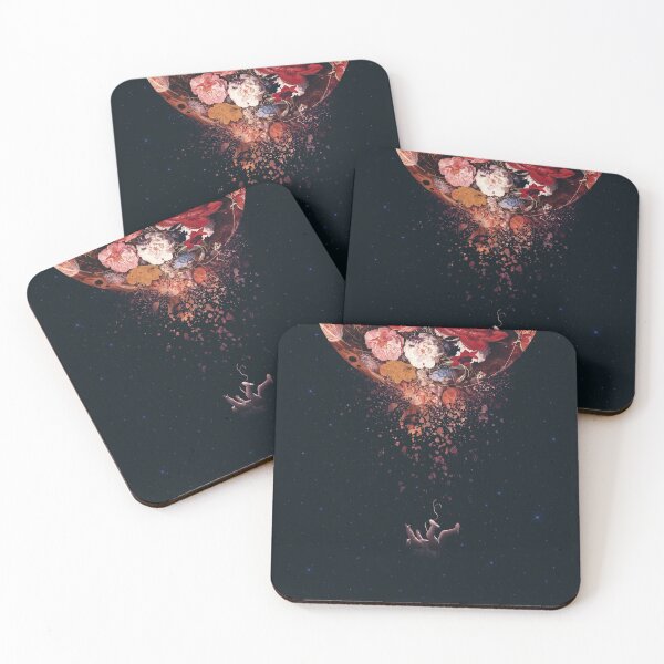 Item preview, Beautiful Illusion designed and sold by buko.