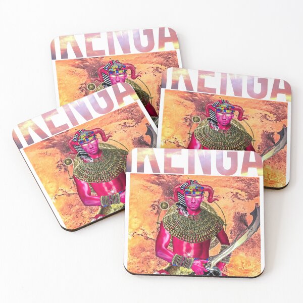 Item preview, AGALINABO, IKENGA By SIRIUSUGOART designed and sold by uchenigbo.