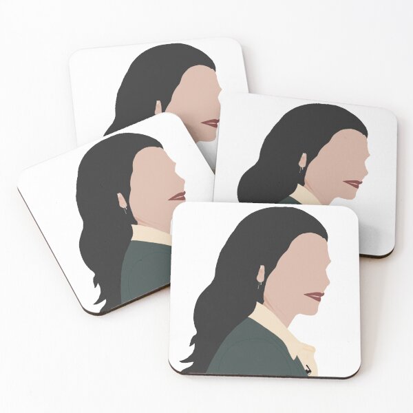 Item preview, Laura Peterson - Julianna Margulies designed and sold by bubblevgumbitch.