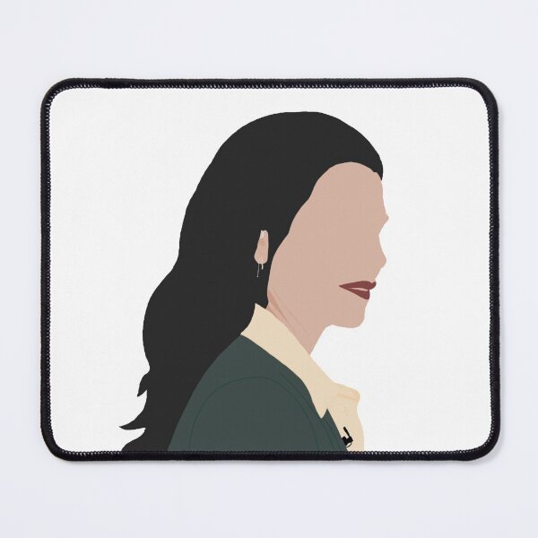 Item preview, Laura Peterson - Julianna Margulies designed and sold by bubblevgumbitch.