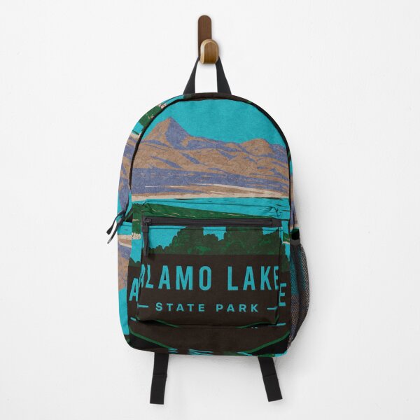 Artikelvorschau, Alamo Lake State Park entworfen und verkauft von JordanHolmes.