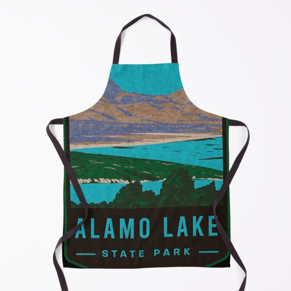 Artikelvorschau, Alamo Lake State Park entworfen und verkauft von JordanHolmes.