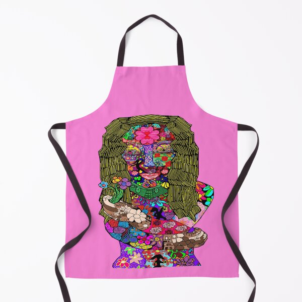 Item preview, Inner Beauty Inner Turmoil designed and sold by WDC-Art.