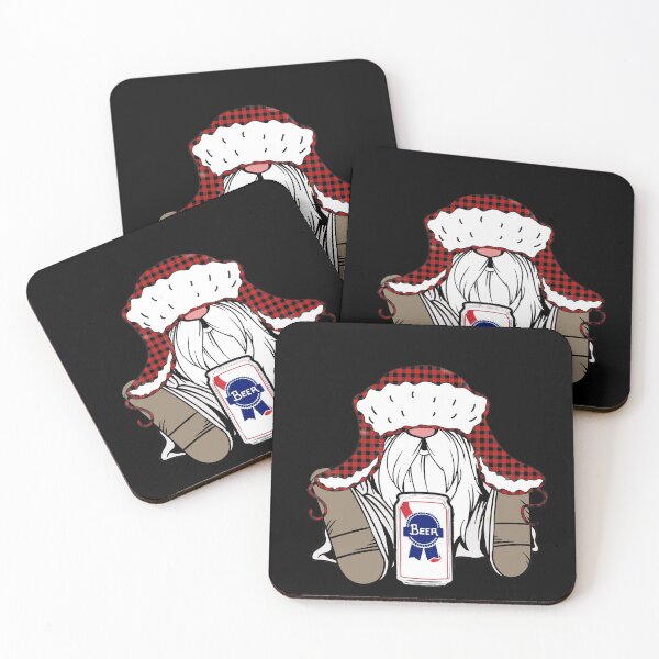 Item preview, Cousin Eddie | Christmas Funny Gnomes | Beer Lovers | Funny Christmas  designed and sold by wrinkledhippie.