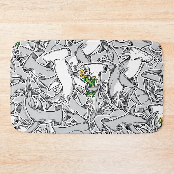 Item preview, Hammerheads Forever! designed and sold by Sharks4Kids.