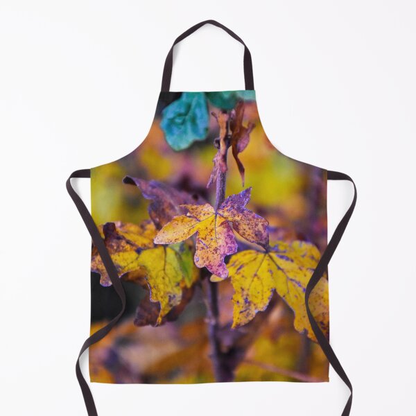 Item preview, Autumn leaves 4 | Nature photography designed and sold by Mii-pics.