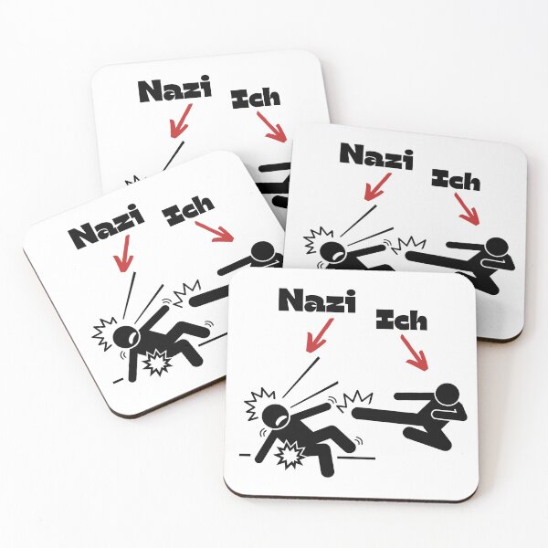 Item preview, Anti Nzs comic designed and sold by Aline22.