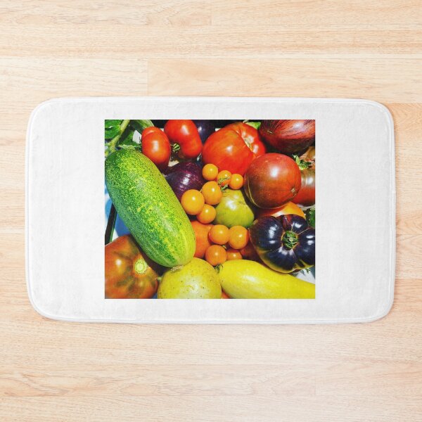 Item preview, Summer harvest! designed and sold by Beau Gordon.