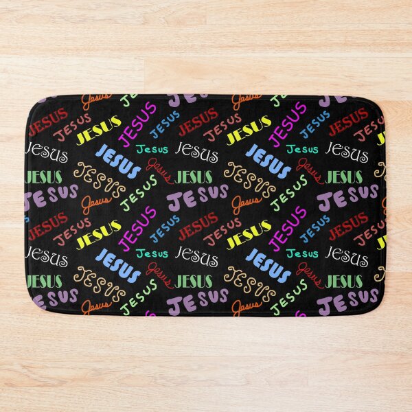 Item preview, Jesus  designed and sold by RepeatCandy.