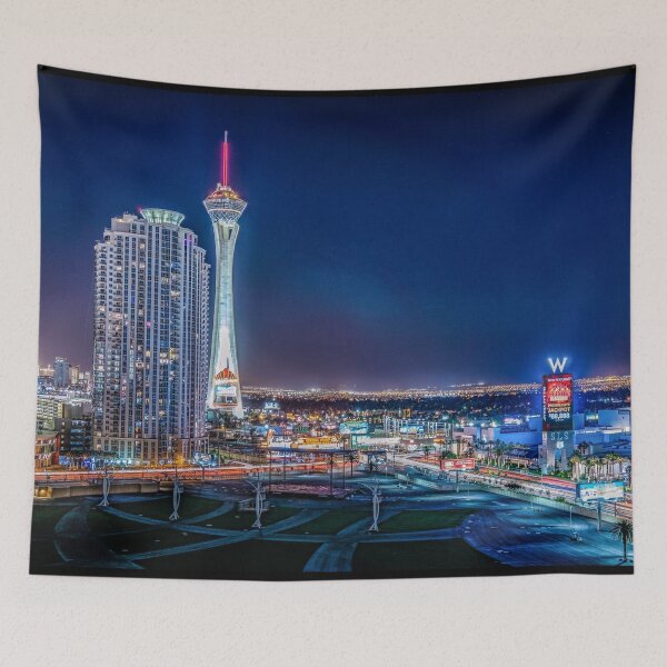 Item preview, LAS VEGAS city nightlife designed and sold by class01.