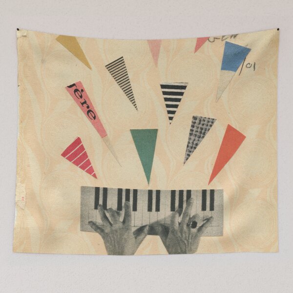 Item preview, Jazz designed and sold by Cassia Beck.