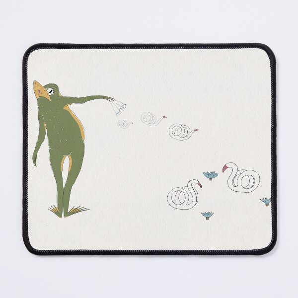 Item preview, Tsarevna Frog designed and sold by dariaikuznets.