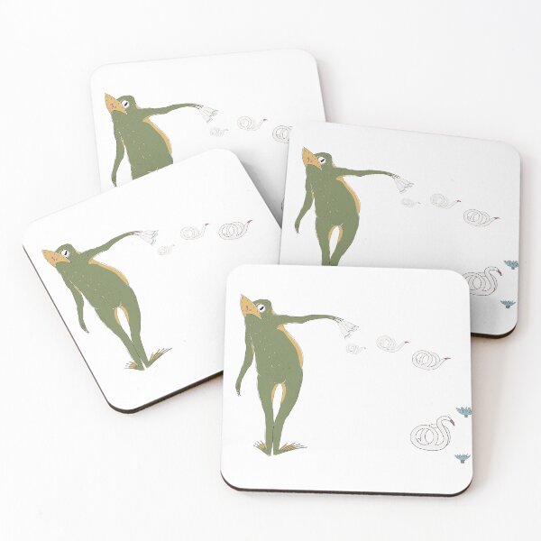 Item preview, Tsarevna Frog designed and sold by dariaikuznets.