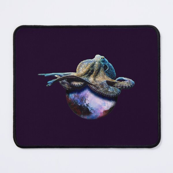 Item preview, Cthulhu devouring Pluto designed and sold by Space Traveller.