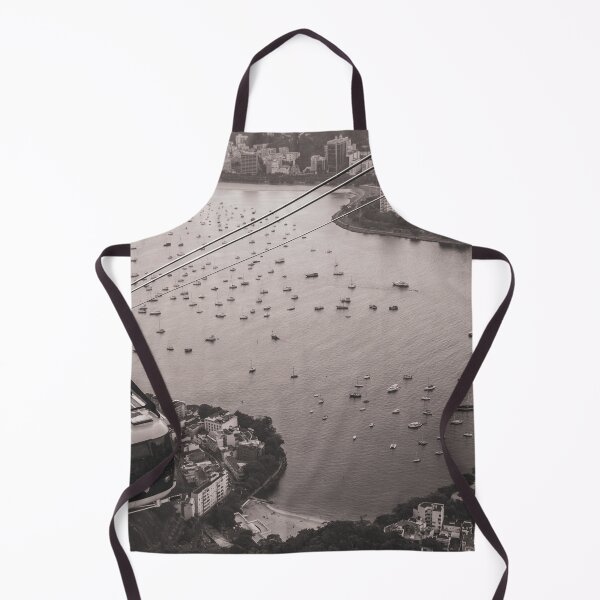 Item preview, Cable car in Rio designed and sold by graziegranata.