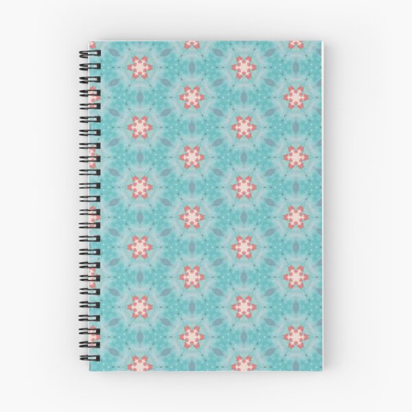 Item preview, Teal Pattern designed and sold by Tanya Zevallos.