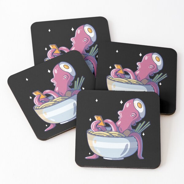 Item preview, Ramen Octopus designed and sold by Legendary  Status.