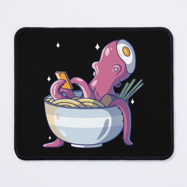 Item preview, Ramen Octopus designed and sold by Legendary  Status.