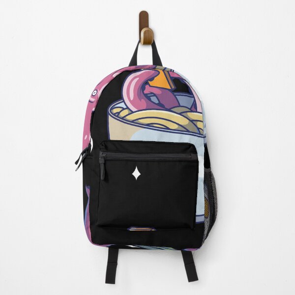 Item preview, Ramen Octopus designed and sold by Legendary Status.