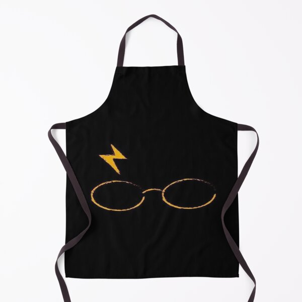 Item preview, sorcerer's glasses and their golden colored magic mark designed and sold by Arts Fashion Week | Shopping online.