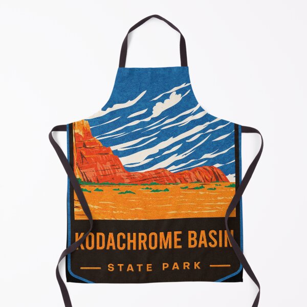 Artikelvorschau, Kodachrome State Park entworfen und verkauft von JordanHolmes.