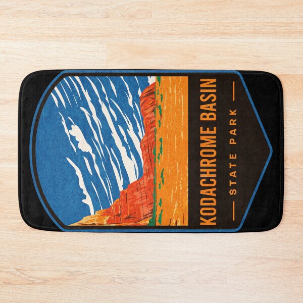 Item preview, Kodachrome State Park designed and sold by JordanHolmes.