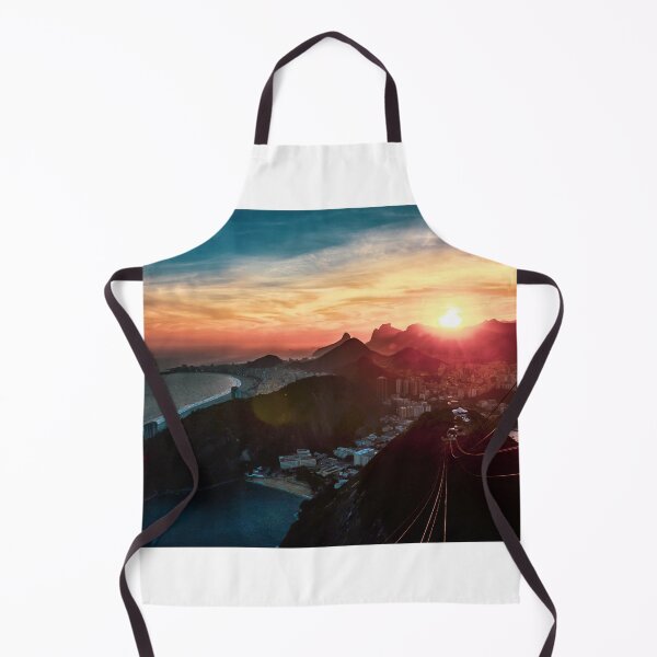 Item preview, Carioca sunset designed and sold by graziegranata.