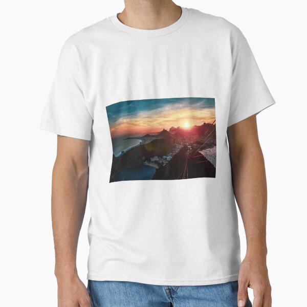 Item preview, Carioca sunset designed and sold by graziegranata.