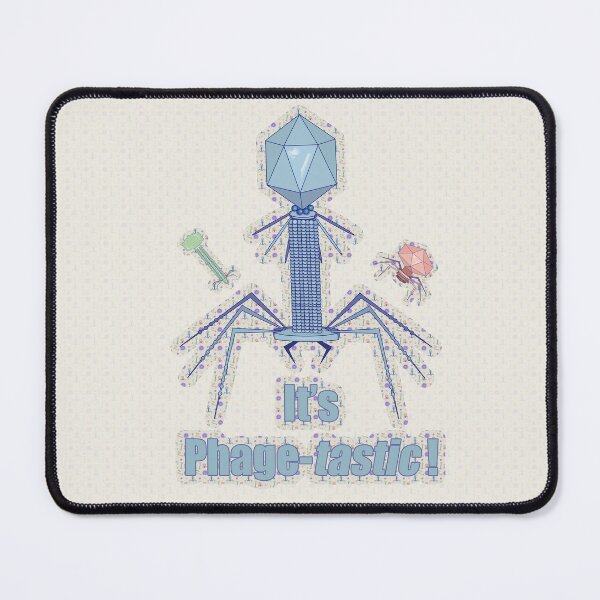 Item preview, It's Phagetastic ! designed and sold by StephanieMArt.