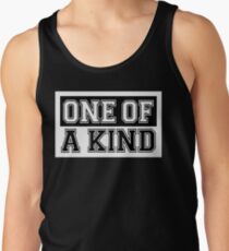 ♥♫One of A Kind - BingBang GD Rules♪♥ Tank Top