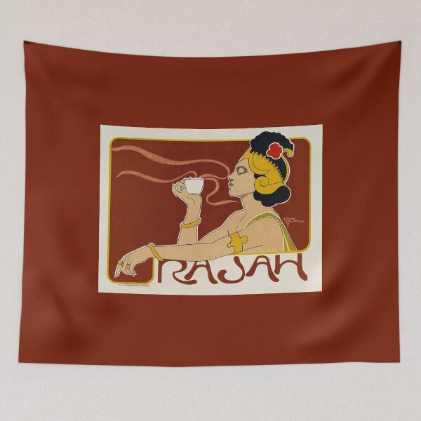 Item preview, Rajah coffee designed and sold by Calimax61.