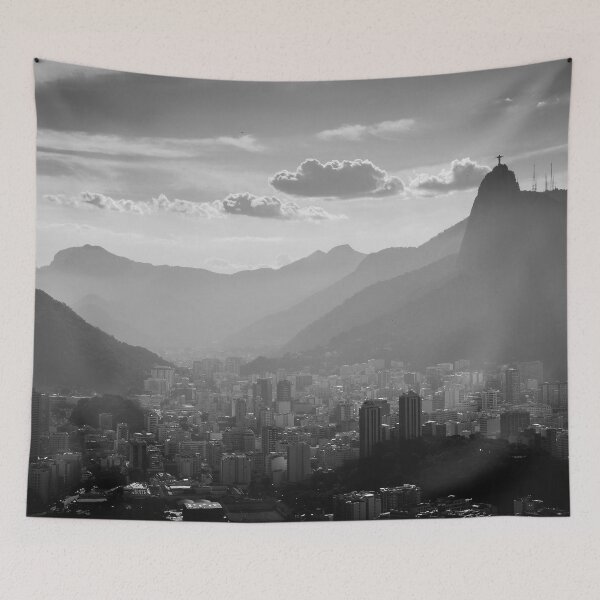 Item preview, Carioca silhouettes designed and sold by graziegranata.