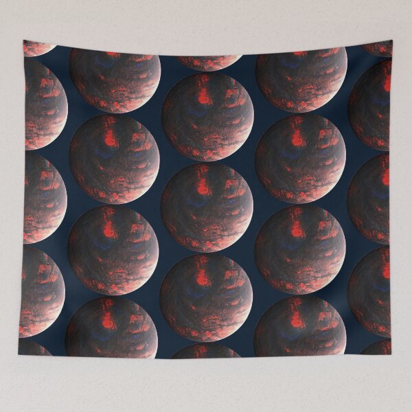 Item preview, Hell on Earth designed and sold by Space Traveller.