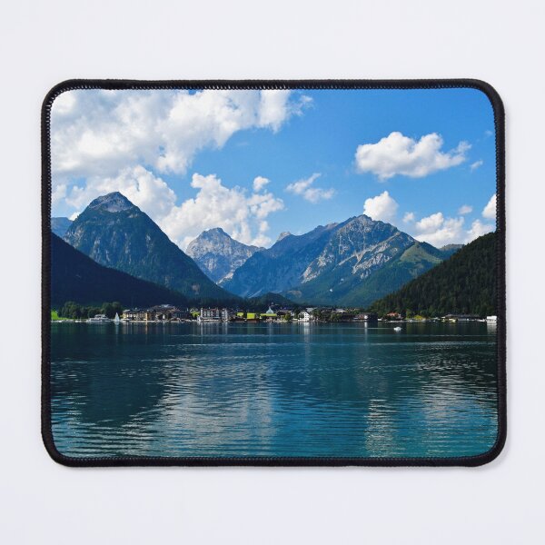 Item preview, Achensee | Travel photography designed and sold by Mii-pics.
