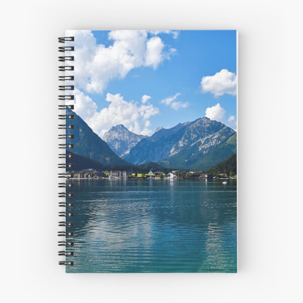 Item preview, Achensee | Travel photography designed and sold by Mii-pics.