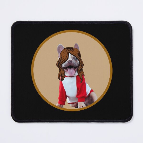 Item preview, Dogs In Wigs designed and sold by RomeoSketches.