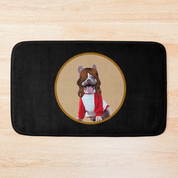 Item preview, Dogs In Wigs designed and sold by RomeoSketches.