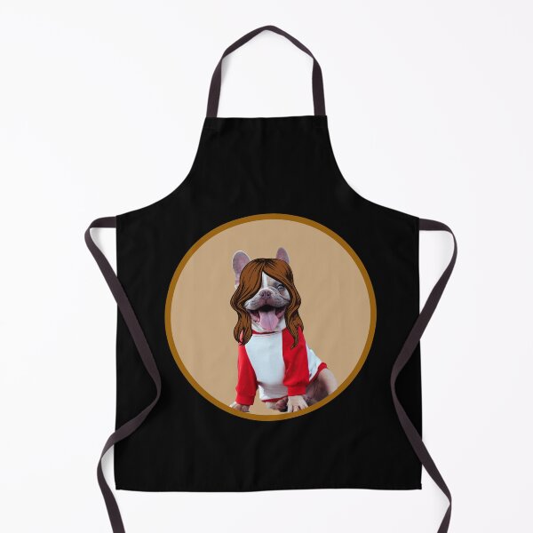 Item preview, Dogs In Wigs designed and sold by RomeoSketches.