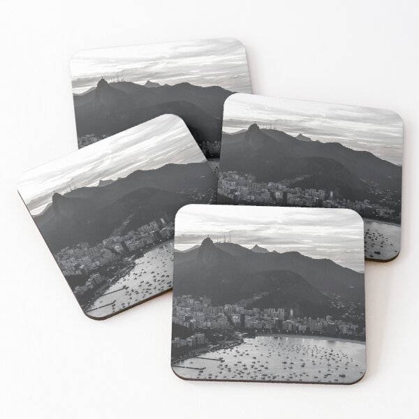 Item preview, Carioca Silhouettes 2 designed and sold by graziegranata.