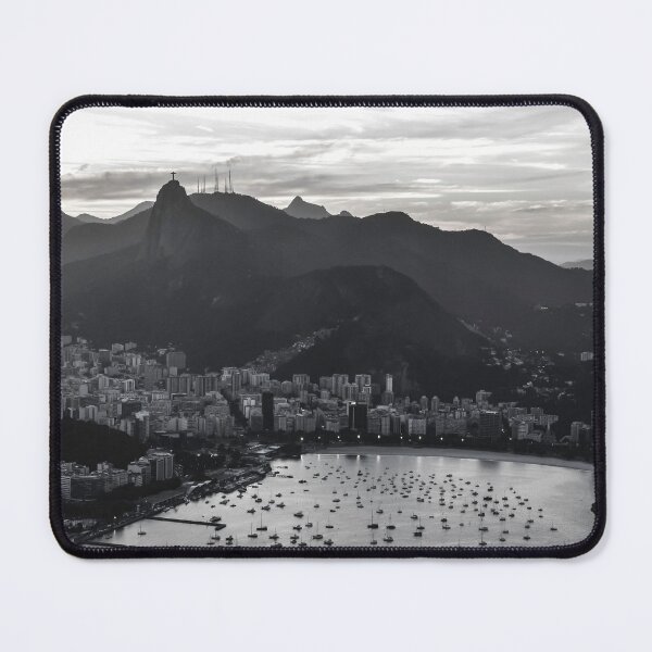 Item preview, Carioca Silhouettes 2 designed and sold by graziegranata.
