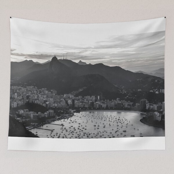 Item preview, Carioca Silhouettes 2 designed and sold by graziegranata.