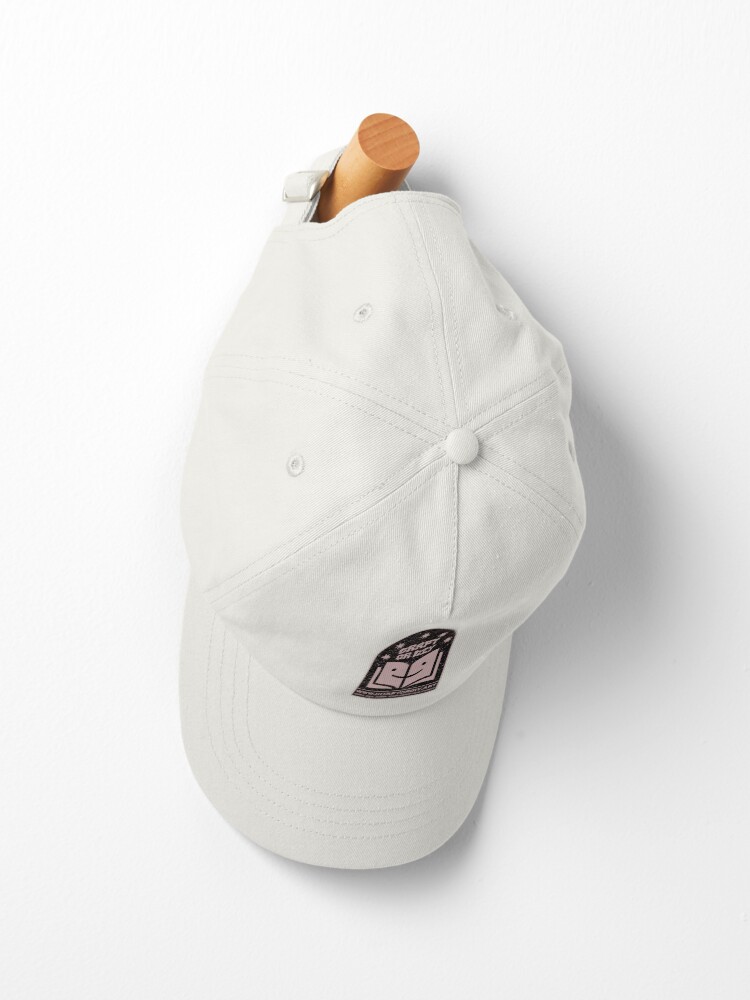 Alternate view of craft or diy (color) Cap