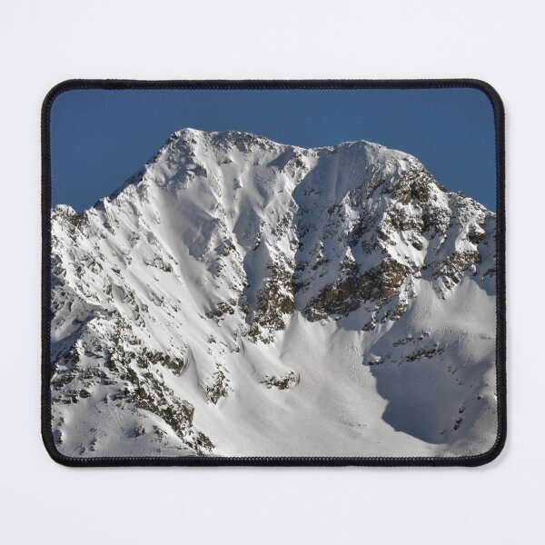 Item preview, Mont Pourri, France designed and sold by Chris Monks.