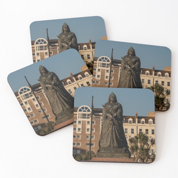Item preview, Queen Victoria Statue designed and sold by GingerMan2550.