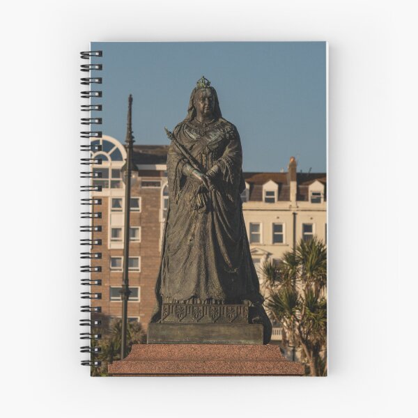 Item preview, Queen Victoria Statue designed and sold by GingerMan2550.
