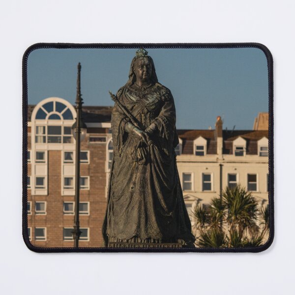 Item preview, Queen Victoria Statue designed and sold by GingerMan2550.