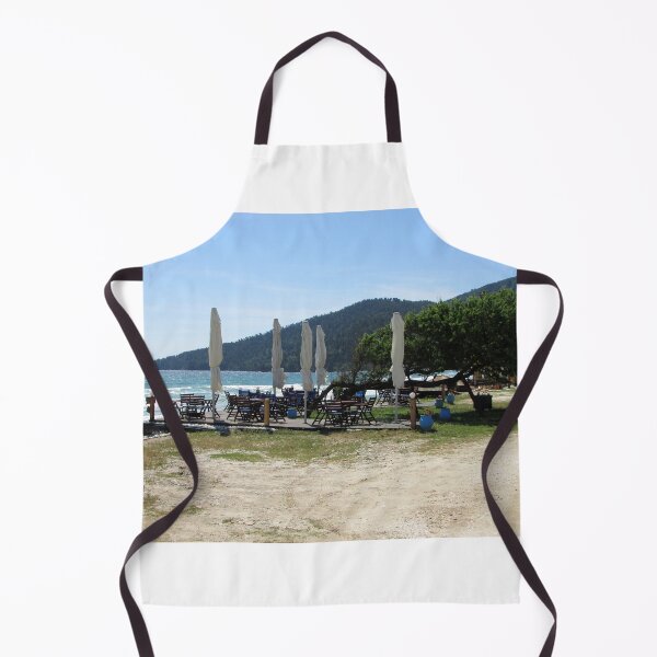 Item preview, DINING BY THE SEA IN GREECE. 2 designed and sold by ronsaunders47.