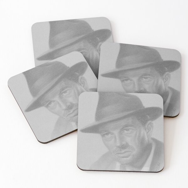 Item preview, Sterling Hayden designed and sold by jkarenart.