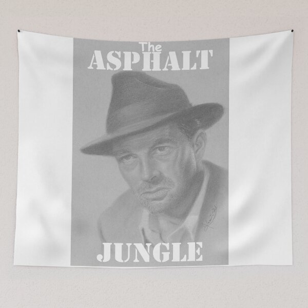 Item preview, Sterling Hayden designed and sold by jkarenart.