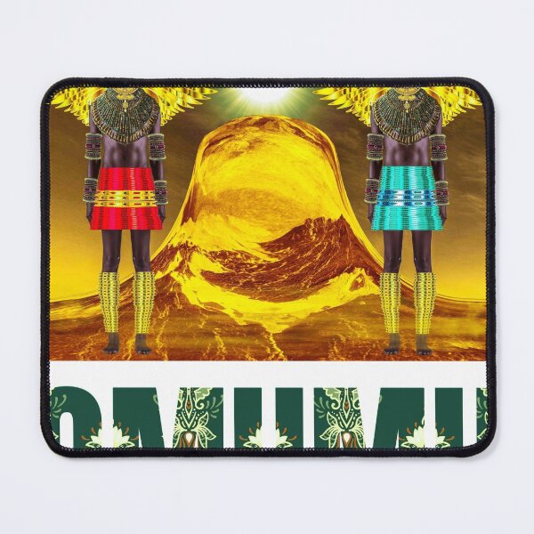 Item preview, AKWALI / AKWARI OMUMU By SIRIUS-UGO-ART designed and sold by uchenigbo.